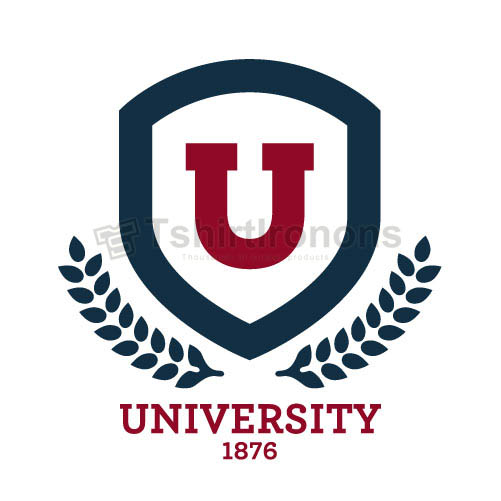 University T-shirts Iron On Transfers N6179 - Click Image to Close